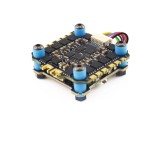 Hot Sales SoloGood F722 60AStack ICM42688P Dual BEC OSD BlackBox Flight Controller ESC 3-6S 7-10 Inch RC DronesF722